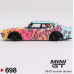MGT00698 Nissan Skyline Kenmeri Liberty Walk LBWK KUMA