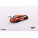 MGT00553 BMW M4 GT3 #31 Schubert Motorsport 2022 DTM Champion