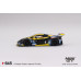 MGT00645 Lamborghini Huracán GT3 EVO #4 2022 Macau GP Macau GT Cup 3rd Place