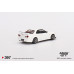 MGT00397 Nissan Skyline GT-R (R34) V-Spec N1 White