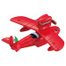 Dream Tomica Studio Ghibli 02 Porco Rosso Savoia S.21F