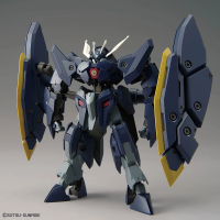 HGI-BO ASW-G-61 Gundam Zagan HGI-BO ASW-G-61 Gundam Zagan