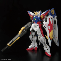 RG XXXG-00W0 Wing Gundam Zero RG XXXG-00W0 Wing Gundam Zero