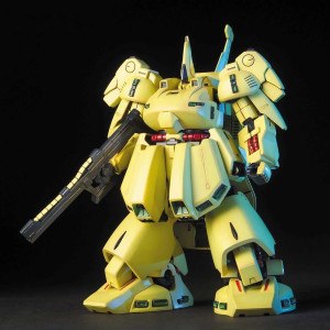 HGUC PMX-003 The-O