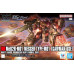HGUC Me02R-M01 Messer Type-M01 (Gawman Use)