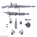 HGTWFM Expansion Parts Set for Demi Trainer