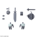 HGTWFM Expansion Parts Set for Demi Trainer