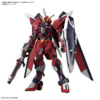 HGCE STTS-808 Immortal Justice Gundam