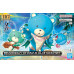 HGGBM Beargguy Ohana & Aloharo Set