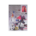 HGFC GF13-001NHII Master Gundam + Fuunsaiki