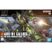 HGUC AMX-101 Galluss-J