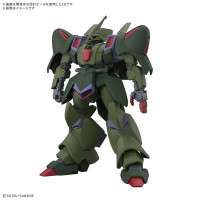 HGUC AMX-101 Galluss-J
