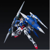 MG GN-0000+GNR-010 00 Raiser
