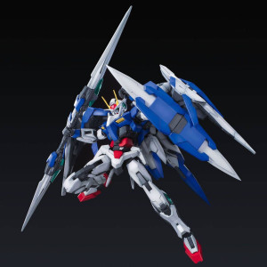 MG GN-0000+GNR-010 00 Raiser
