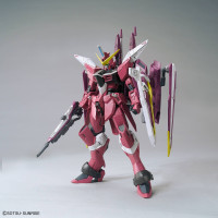 MG ZGMF-X09A Justice Gundam
