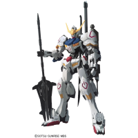 MG ASW-G-08 Gundam Barbatos MG ASW-G-08 Gundam Barbatos