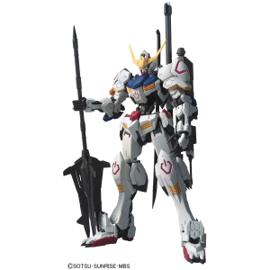 MG ASW-G-08 Gundam Barbatos