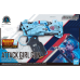 Attack Girl Gun Ver. Alpha Tango - First Release Bonus