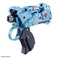 Attack Girl Gun Ver. Alpha Tango - First Release Bonus