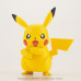 Pikachu - Pokemon Plamo Collection No. 41