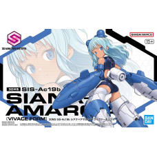 30MS SIS-Ac19b Siana-Amarcia (Vivace Form)