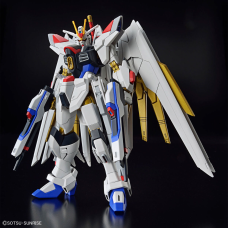 HGCE ZGMF/A-262PD-P Mighty Strike Freedom Gundam