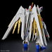 HGCE ZGMF/A-262PD-P Mighty Strike Freedom Gundam