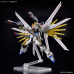 HGCE ZGMF/A-262PD-P Mighty Strike Freedom Gundam