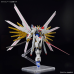 HGCE ZGMF/A-262PD-P Mighty Strike Freedom Gundam