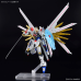 HGCE ZGMF/A-262PD-P Mighty Strike Freedom Gundam