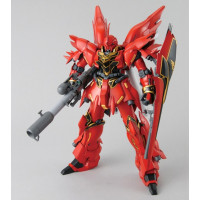 MG MSN-06S Sinanju (OVA Ver.)