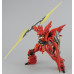 MG MSN-06S Sinanju (OVA Ver.)